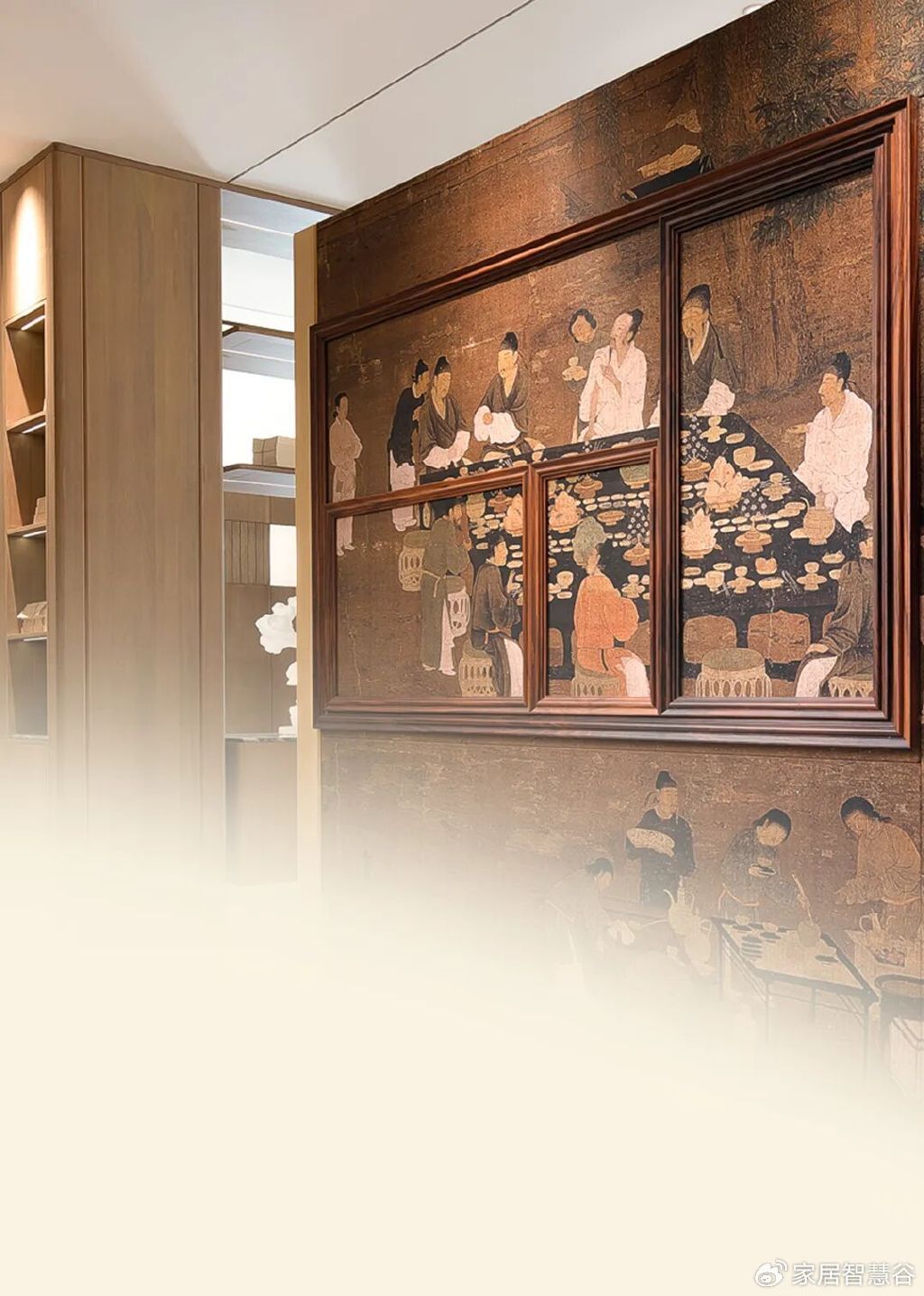 美学趋势洞察 | 拥抱家居“微迭代”，让家每平米都焕发新生|东遇家居|客厅|空间|家具|需求_新浪新闻