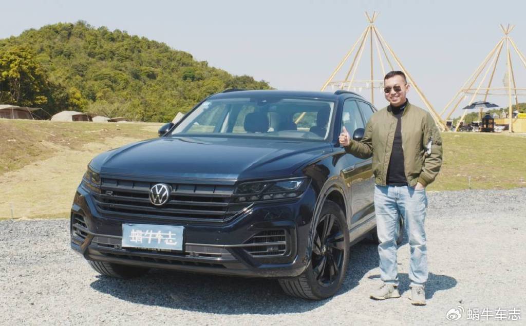 酒香也怕巷子深，傲虎、途锐这些冷门好车你还喜欢吗？