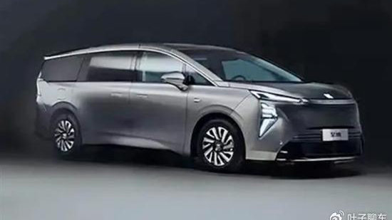 别克至境新车规划曝光 世家将于11月亮相