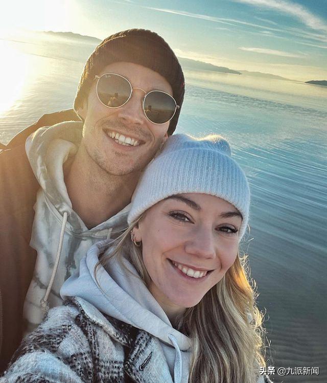 盘点冬奥会赛场上的情侣，浪漫又酷炫，有的是搭档有的是对手休闲区蓝鸢梦想 - Www.slyday.coM