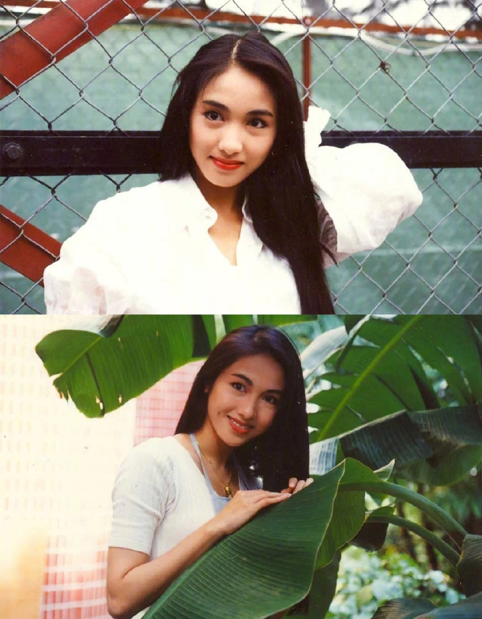 黎姿| 梨涡浅笑好美