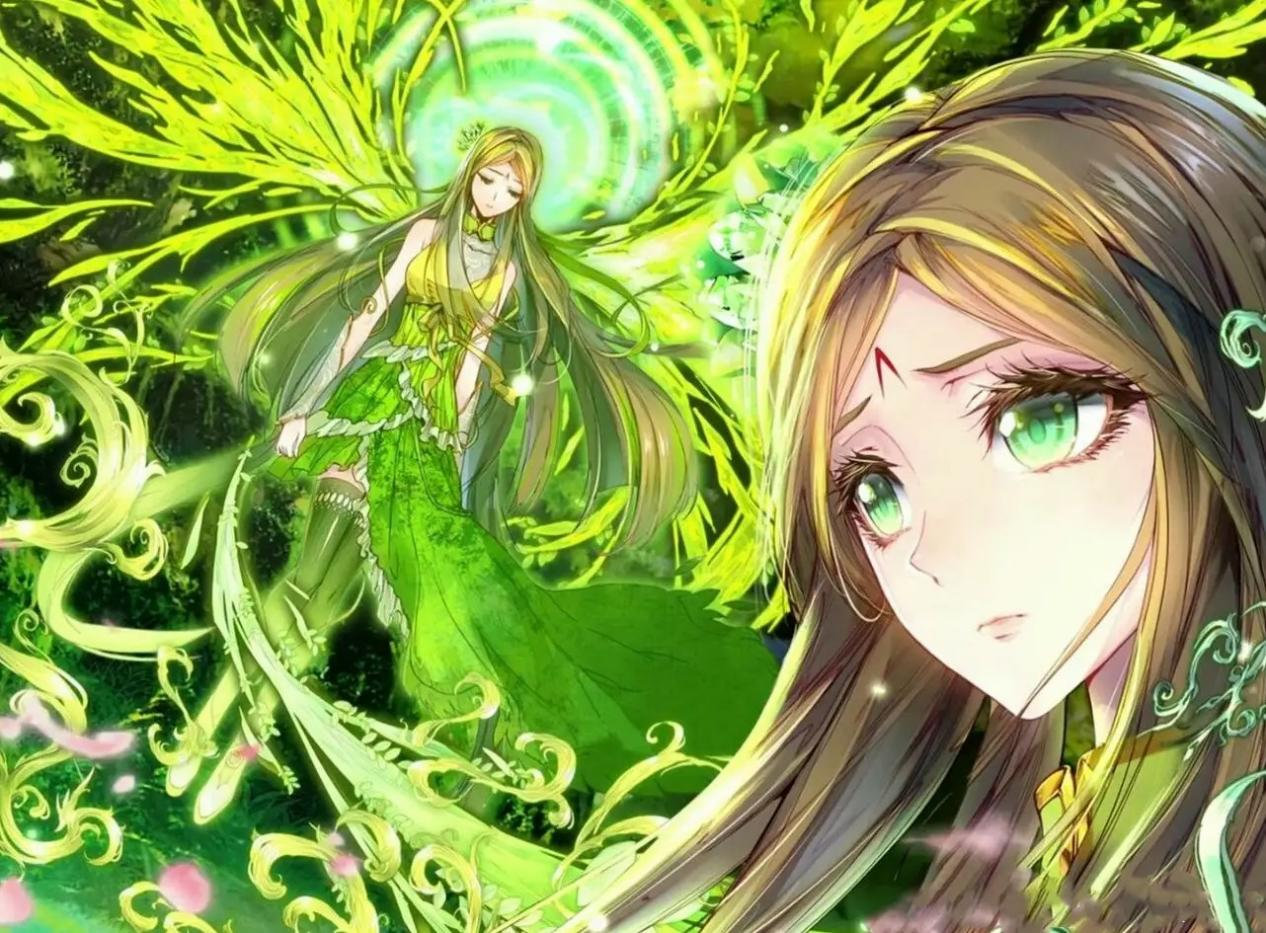 斗罗大陆:三少忘记的设定,生命女神的祝福真的有用吗?