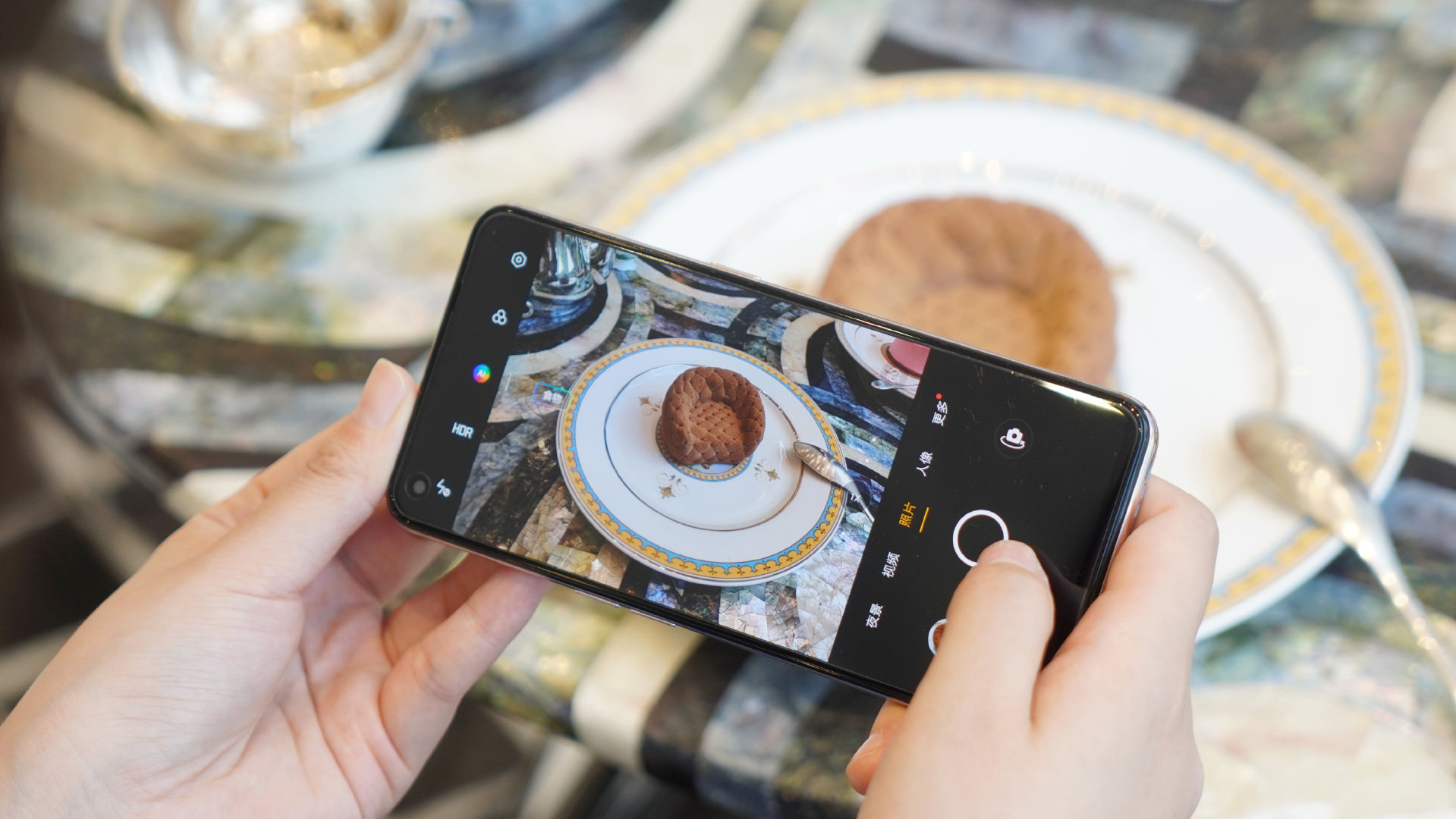 oppo k9手机如何?上手实测亮点多,充电速度远超千元级机型__财经头条