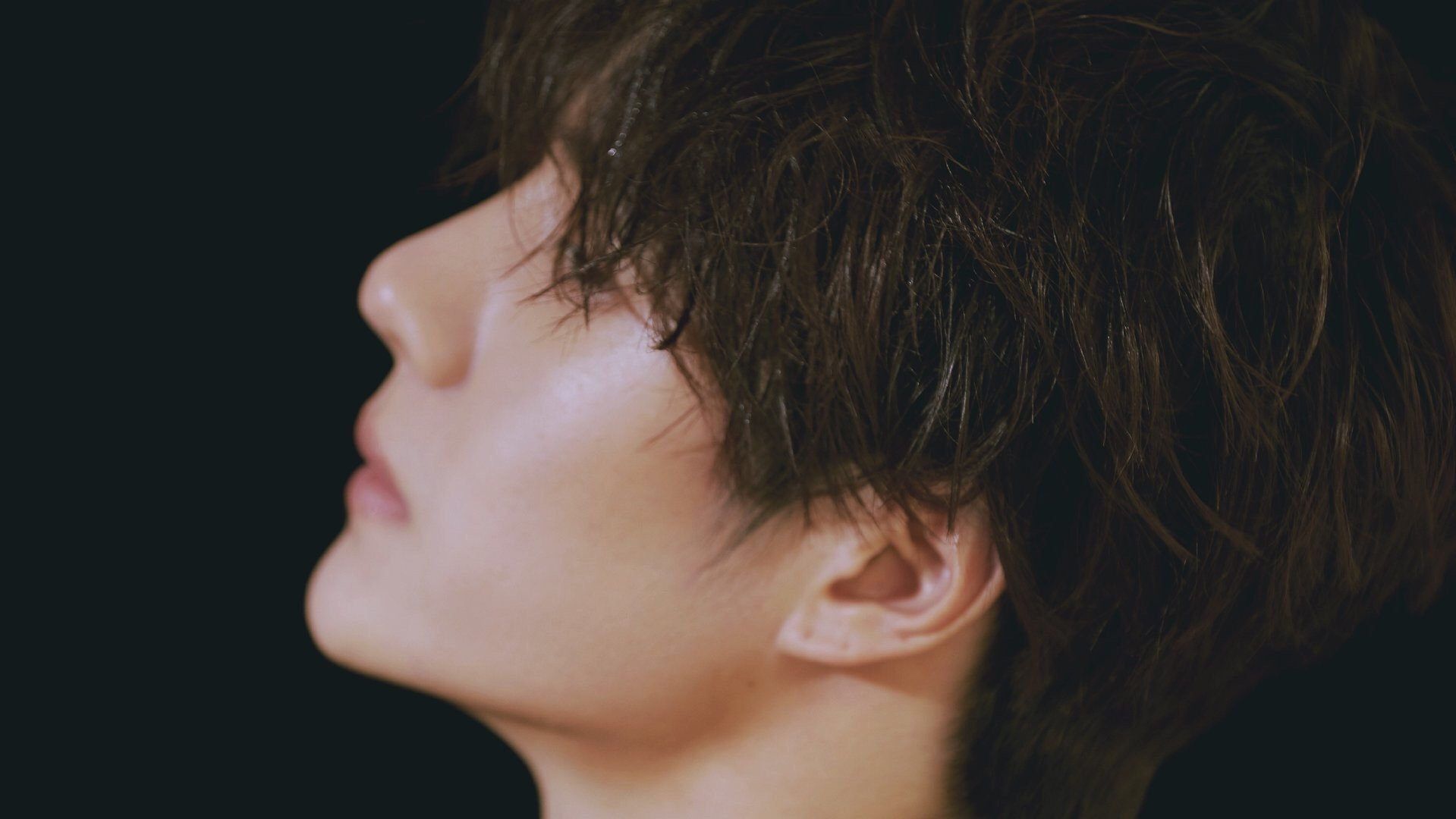 王一博 超欲写真