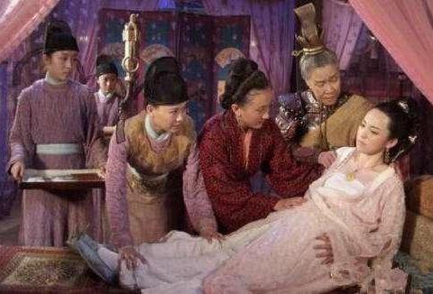 古代名门望族是如何胎教的?有两点比现代人想得更长远,值得借鉴|胎儿|列女传_新浪新闻