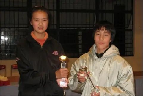 张常宁的故事：因长得漂亮被批评，女排唯一拍成人杂志的运动员休闲区蓝鸢梦想 - Www.slyday.coM