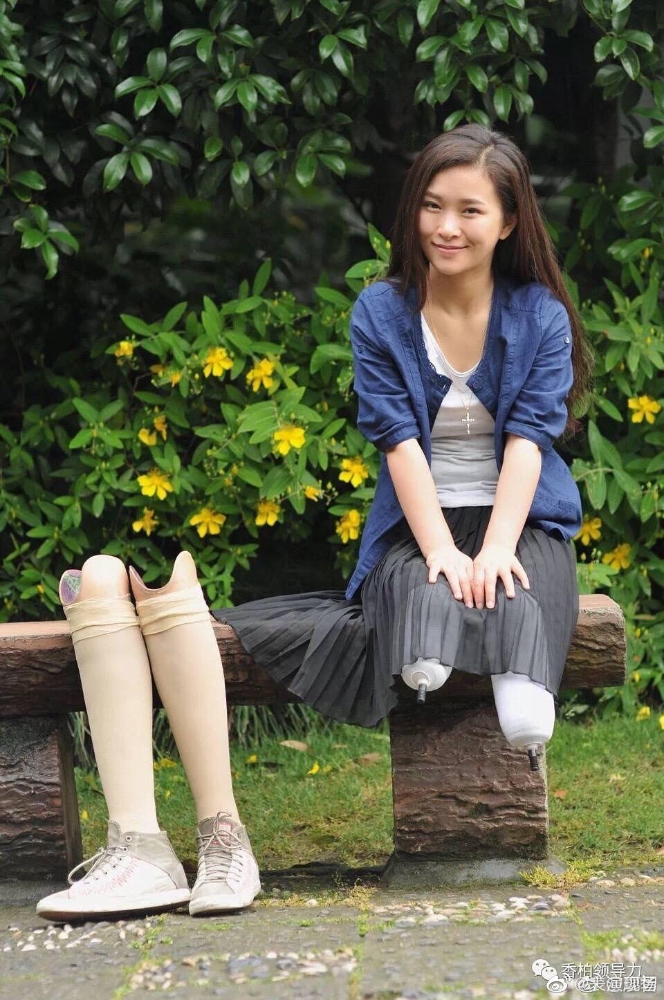 大家还记得四川那位被截肢的女舞蹈老师廖智吗?因为版权费的问题