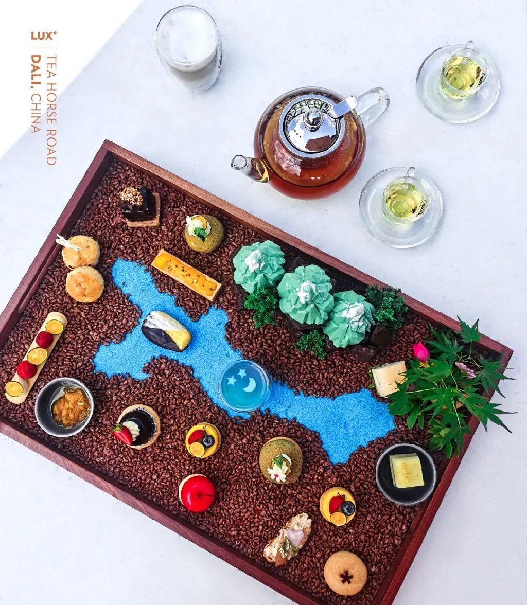 去过100次大理,你也不一定「玩」对了,极具风情又不失摩登的大理在休闲区蓝鸢梦想 - Www.slyday.coM 去过100次大理,你也不一定「玩」对了,极具风情又不失摩登的大理在休闲区蓝鸢梦想 - Www.slyday.coM