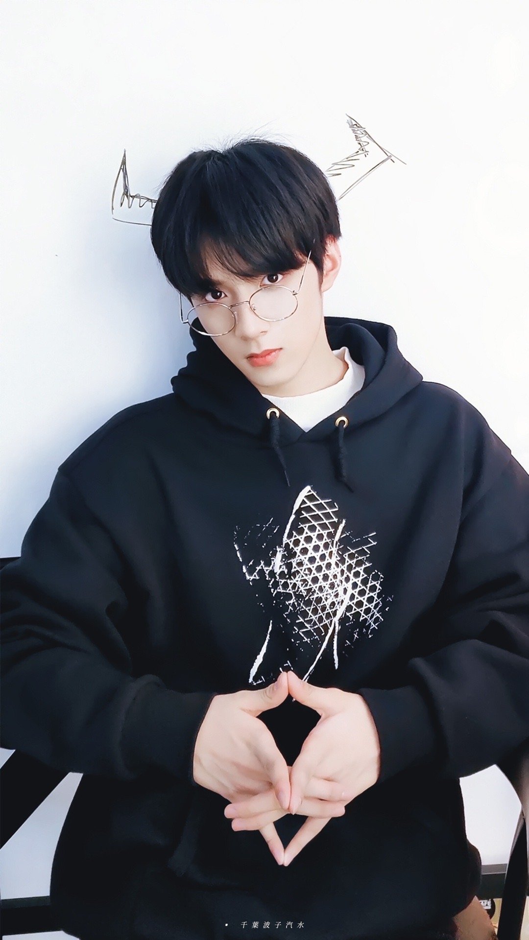 时代少年团-刘耀文