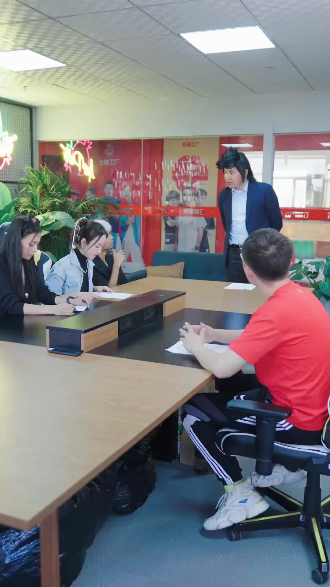 "石榴熟了"团队积极响应棉农倡议