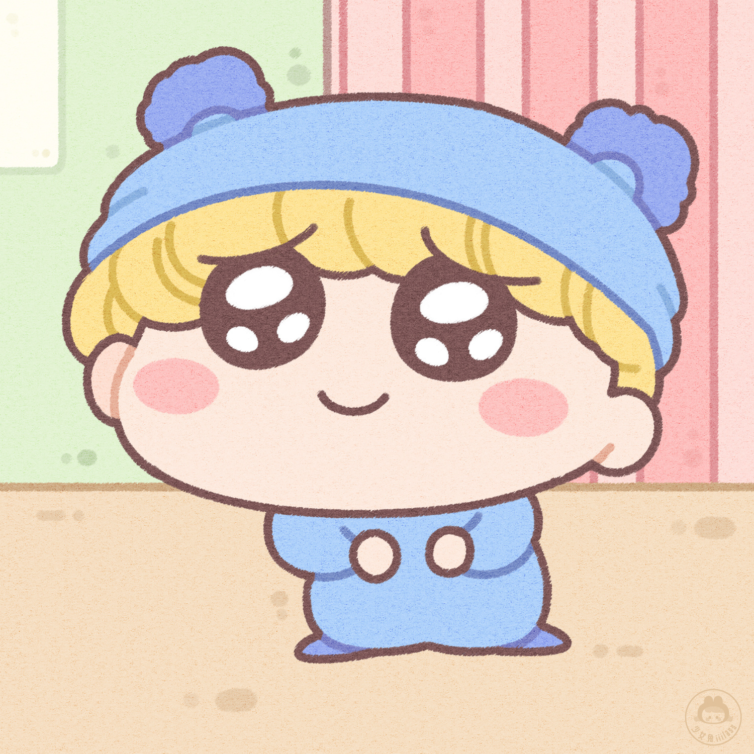 魔法咪路咪路头像 太可爱啦(2961 . 6129)_高清图集_新浪网