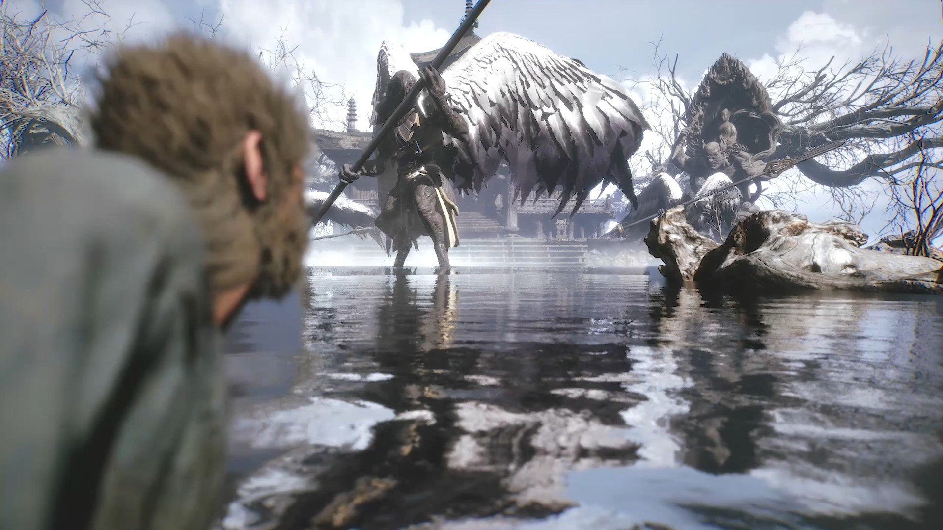 一朝成曝款!国产之光《黑神话悟空》火爆游戏圈