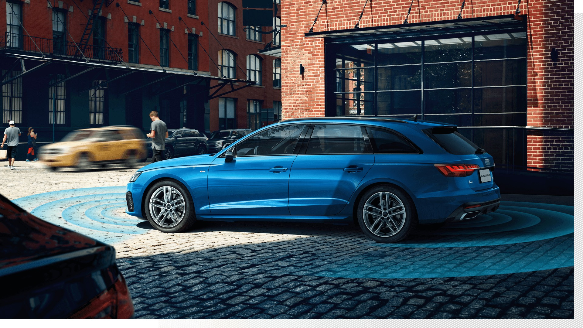 瓦罐集结有谁会不爱旅行车呢