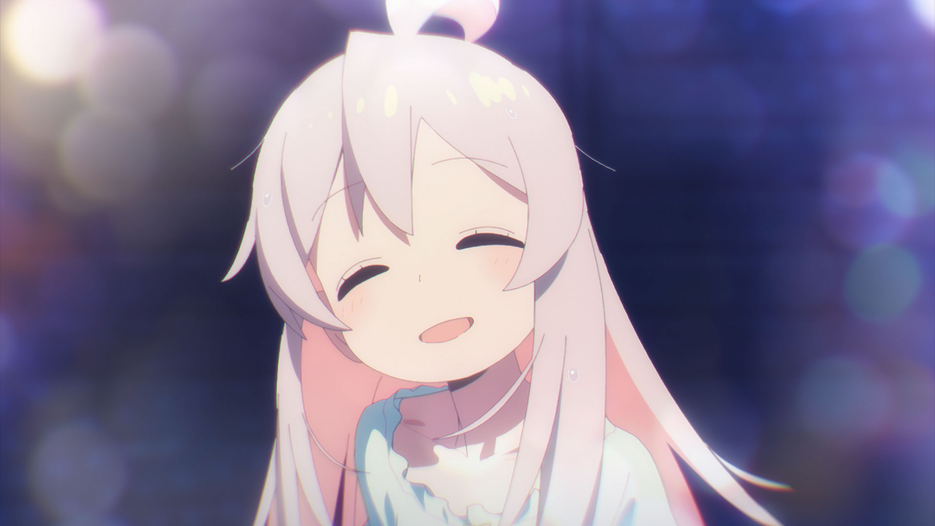 别当欧尼酱了第2话先行图