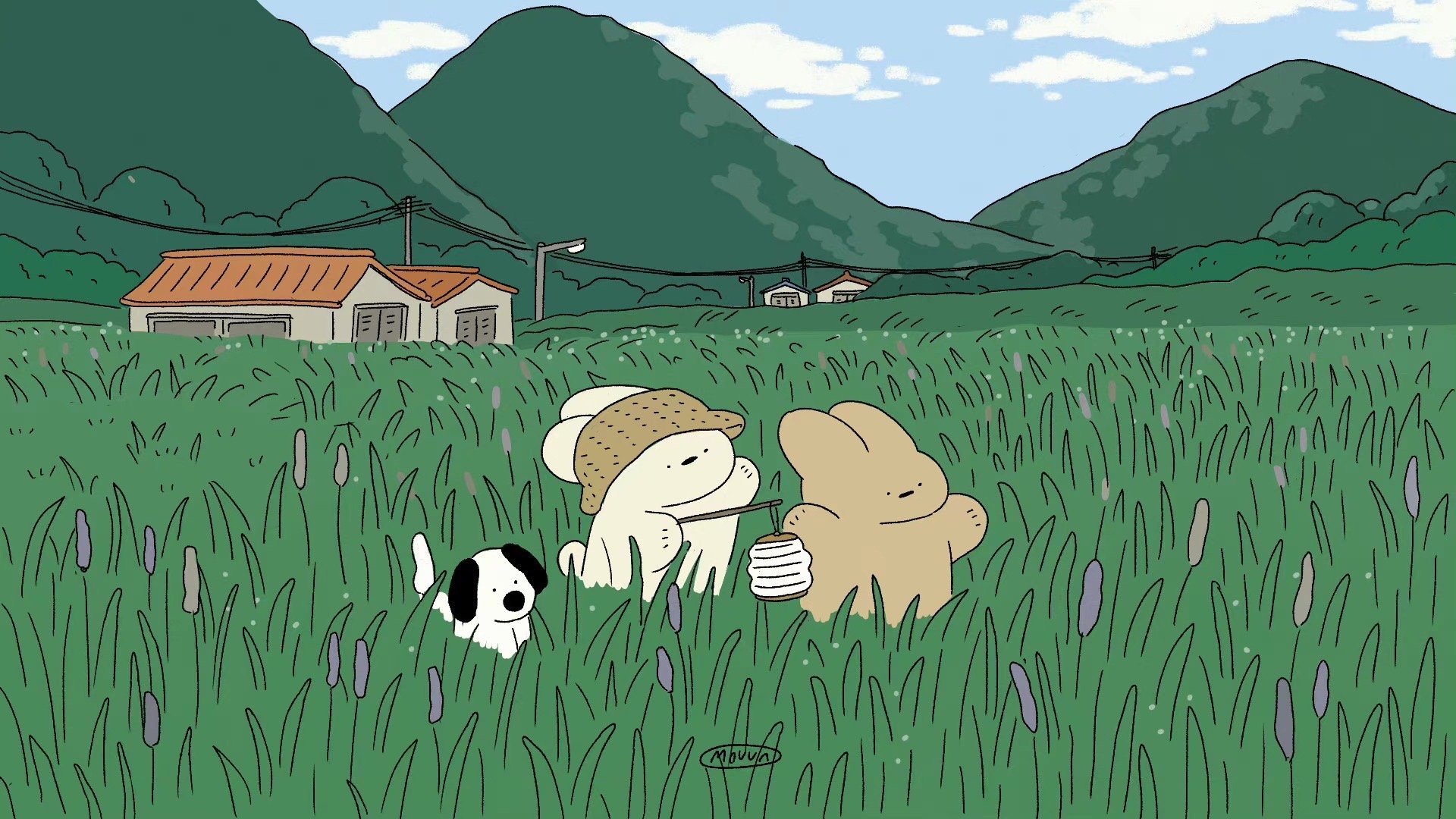 背景图|ipad壁纸