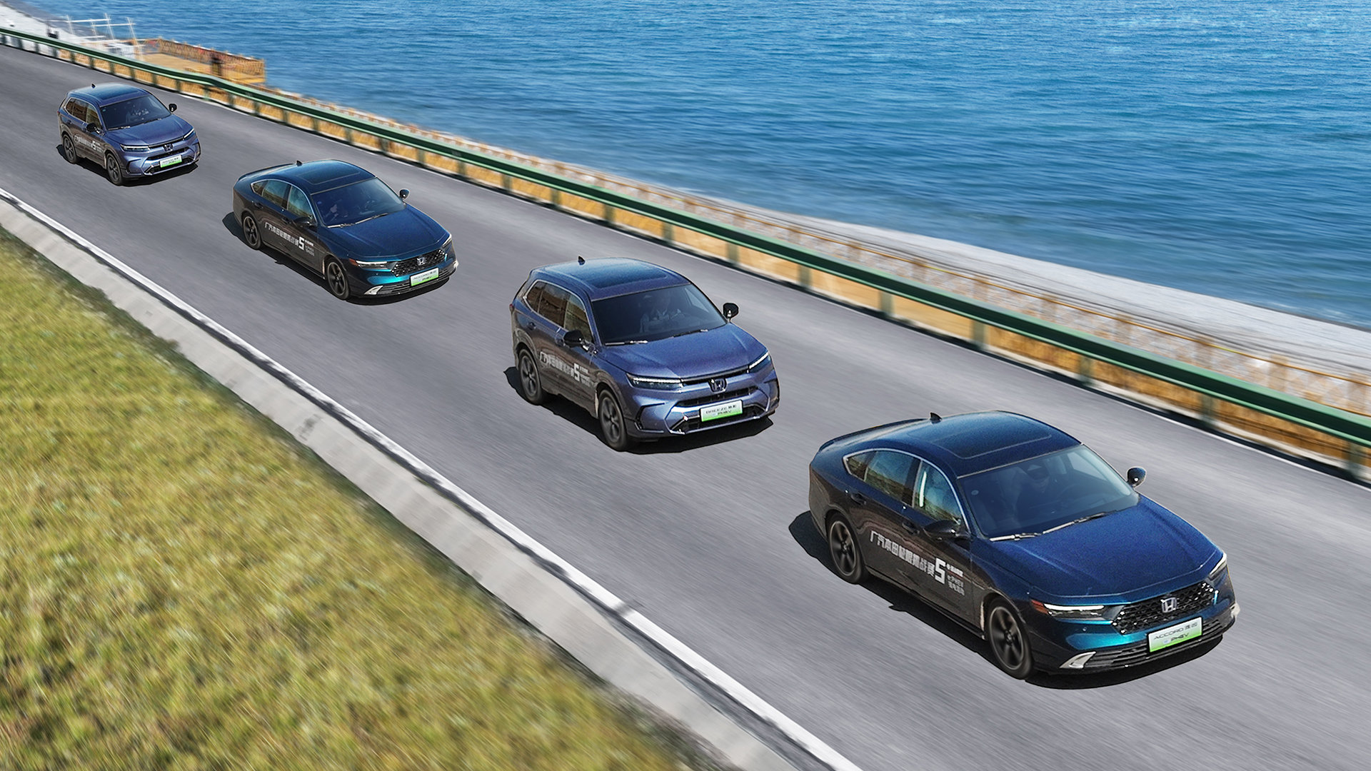 选购插电混动车亏电油耗是硬指标求稳您看看这两款下