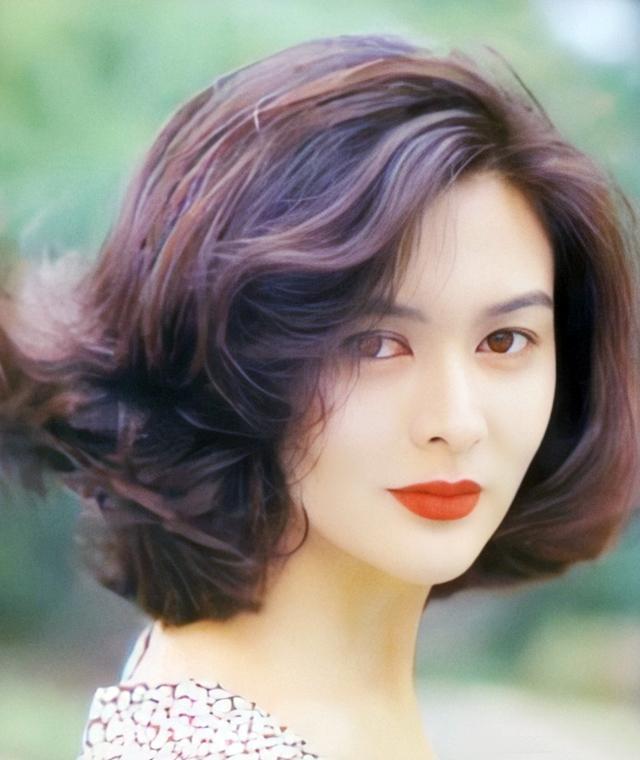 中国90年代美女图片