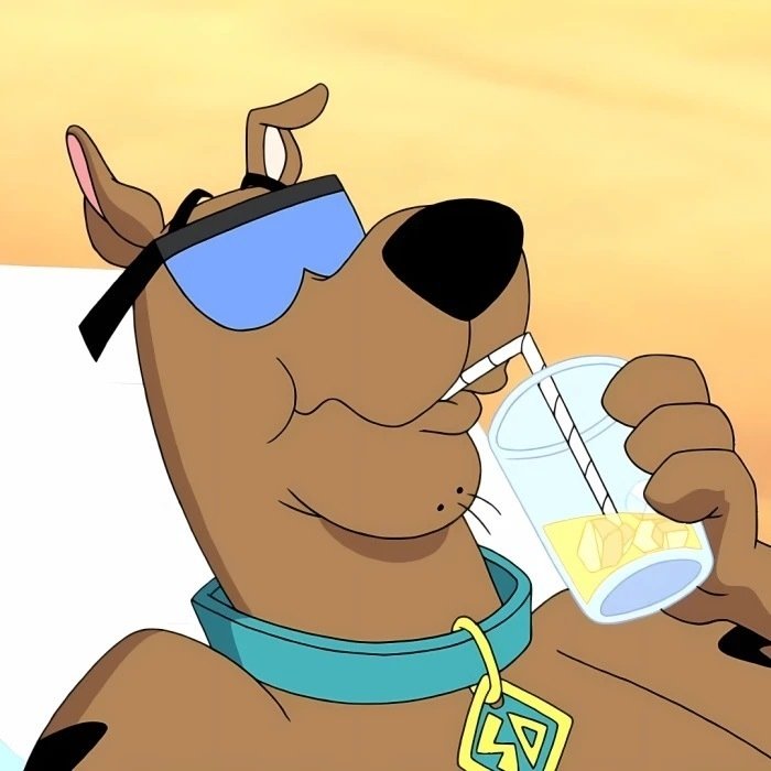 酷酷的搞怪头像