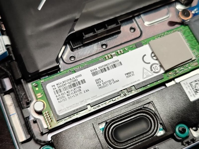 顶级标压u加持华为matebook132020锐龙版评测r74800h轻松驾驭