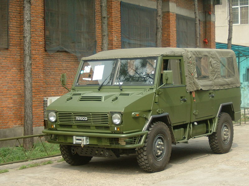 不开玩笑,这些越野面包才是让人兴奋的生活用车最优解