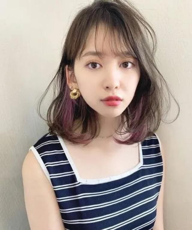 mslynn超流行的时尚挂耳染满足你做时髦精的愿望