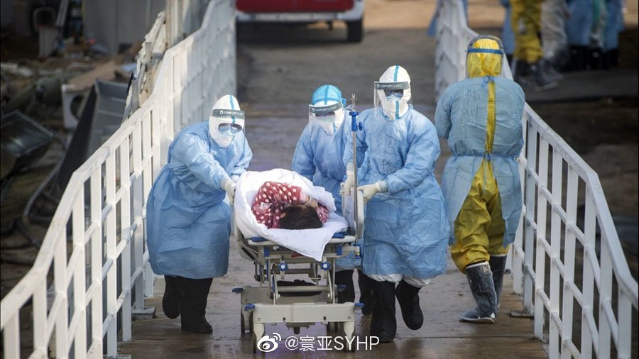 俄罗斯新增7099例新冠肺炎确诊病例,累计确诊病例破10万例