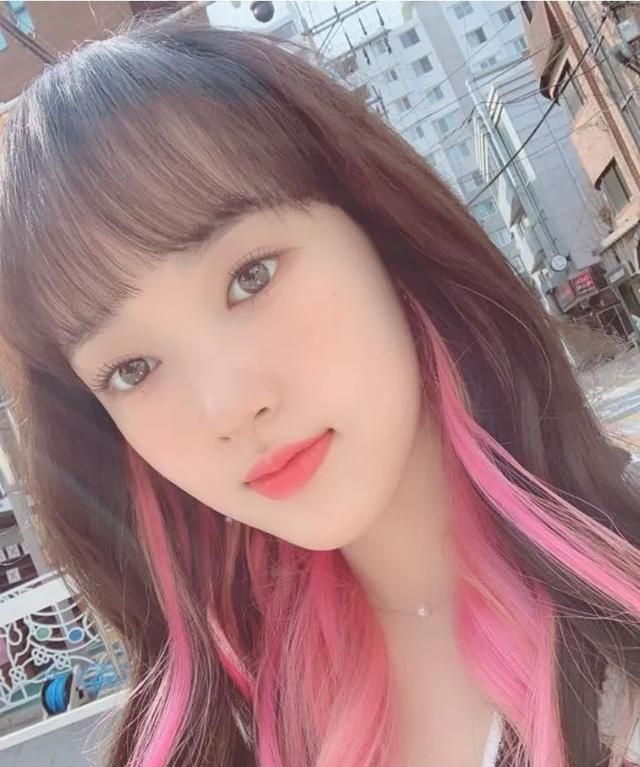 mslynn超流行的时尚挂耳染满足你做时髦精的愿望