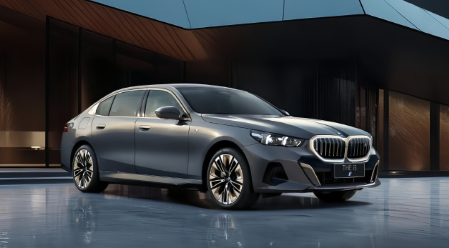 是谁,腰斩了宝马新5系?-新浪汽车