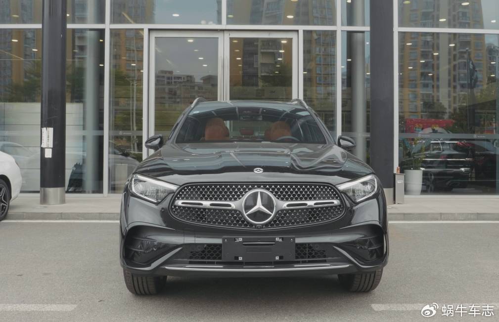 奔驰GLC和沃尔沃XC60 T8怎么选？沃尔沃老车主给你答案