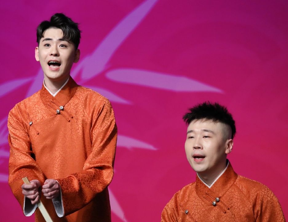 阎鹤祥杨九郎国风悬疑音频节目今日上线寡妇联盟组团跨界