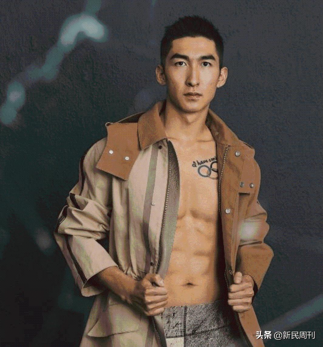 揭秘武大靖研究生论文你也用得上