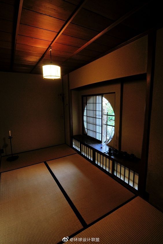 日本静谧空间