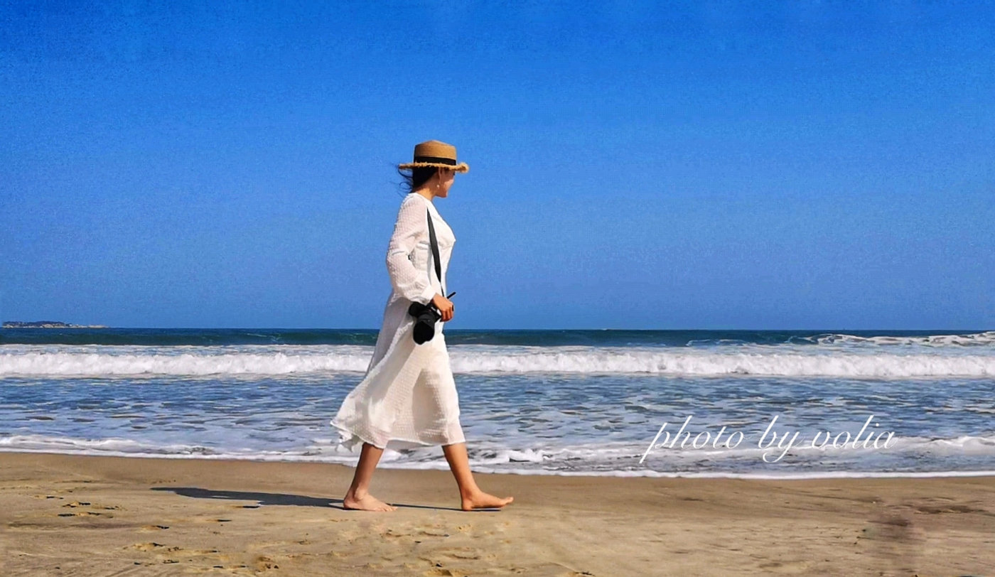 五一不能去马尔代夫那就来汕尾吧看海景吃海鲜关键还便宜