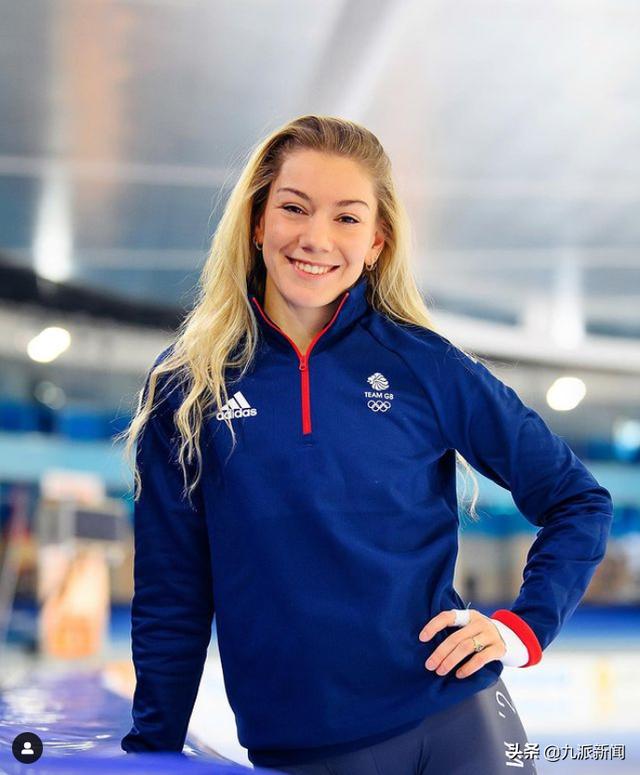 盘点冬奥会赛场上的情侣，浪漫又酷炫，有的是搭档有的是对手休闲区蓝鸢梦想 - Www.slyday.coM