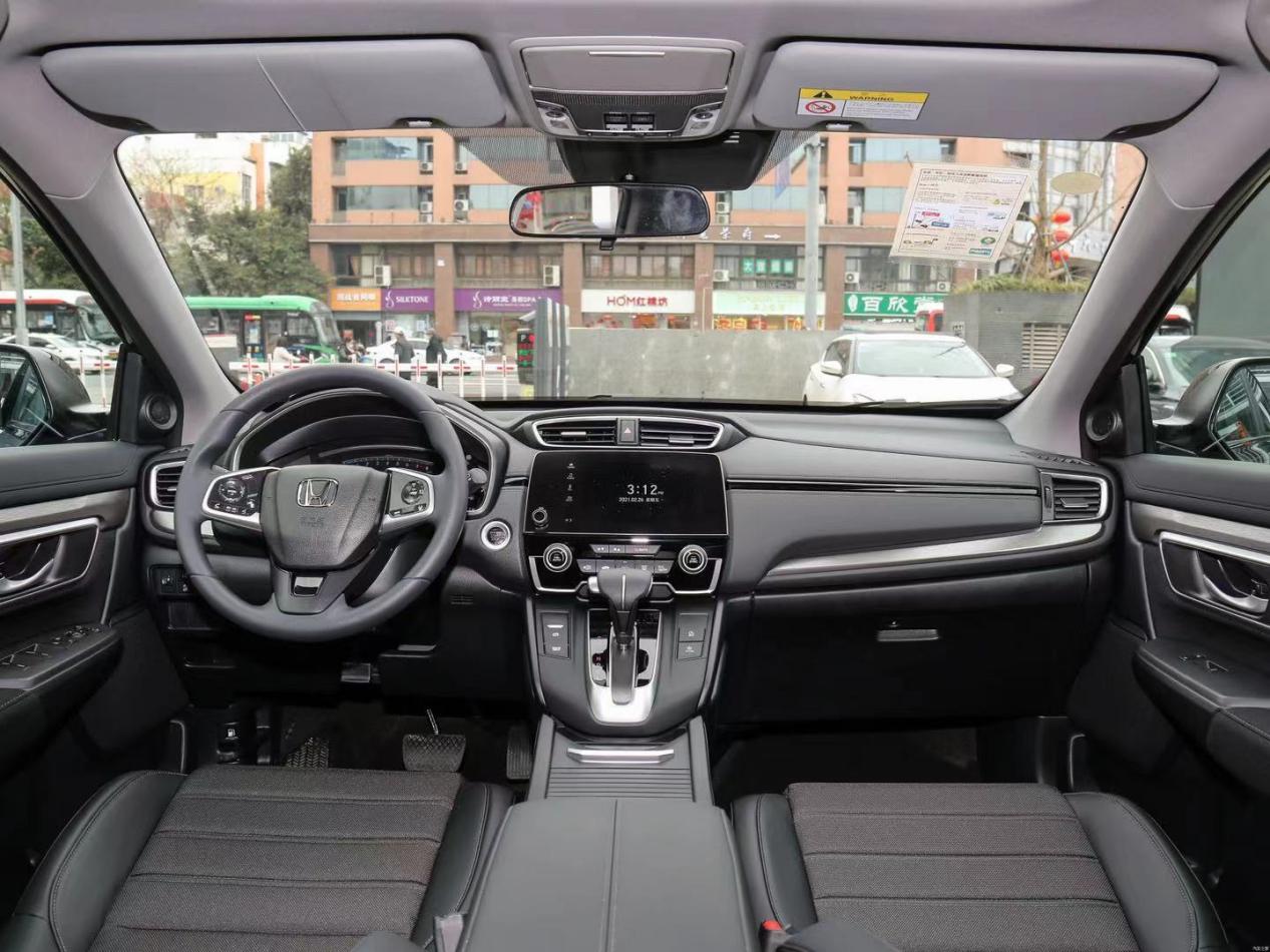 同样花20万全新4008比皓影多了这些配置