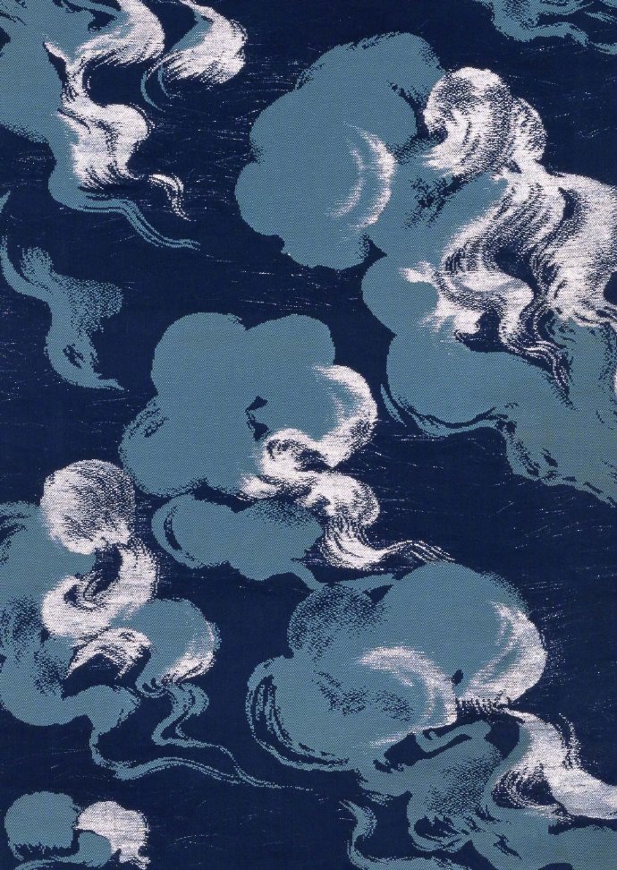 日式和风布纹参考