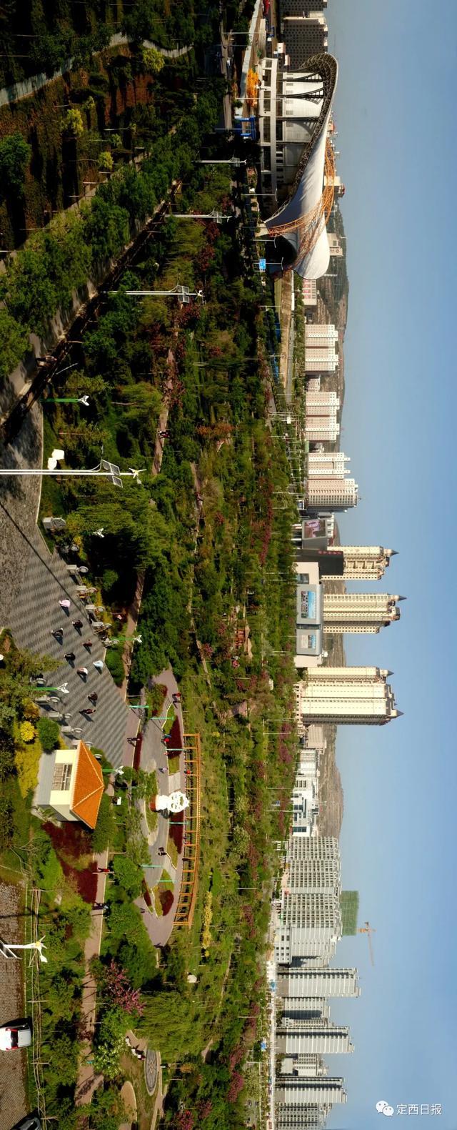 定西|街道|甘肃_新浪新闻