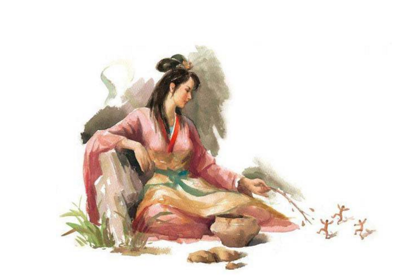 人类起源于“夏娃”?难道圣经故事是真的?