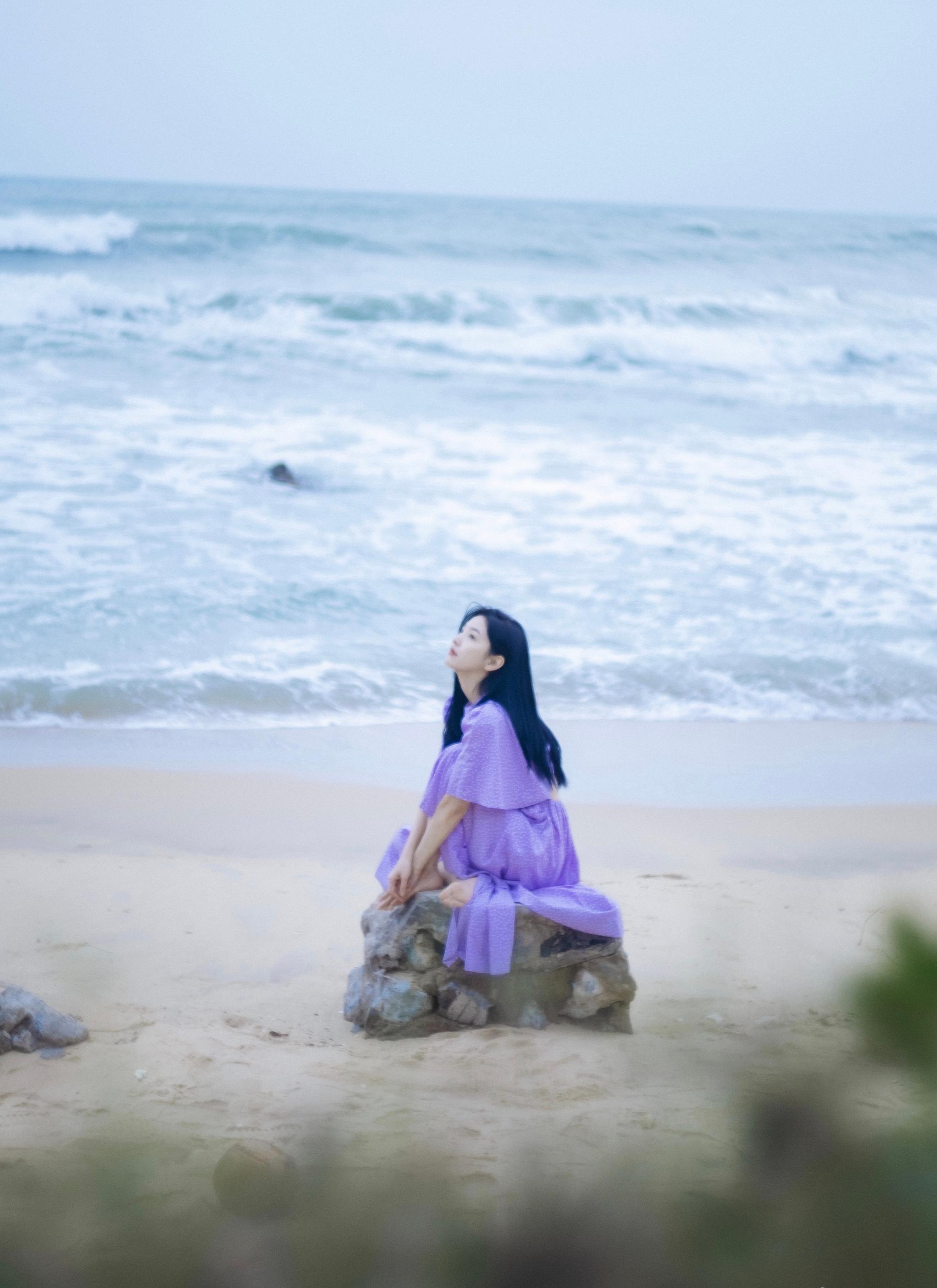 从悲伤逆流成河章若楠里的白月光初恋到即将上映如果声音不记得