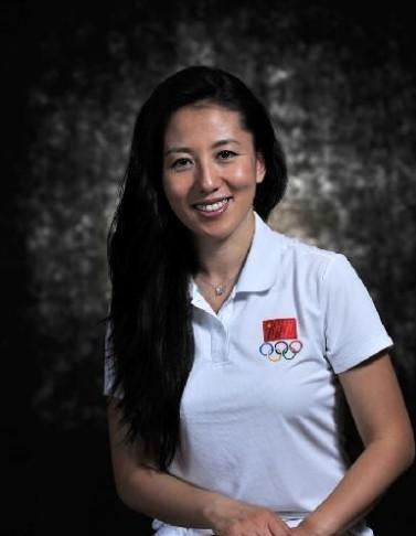 让世界记住中国的女运动员|女运动员|短道速滑|杨杨_新浪新闻