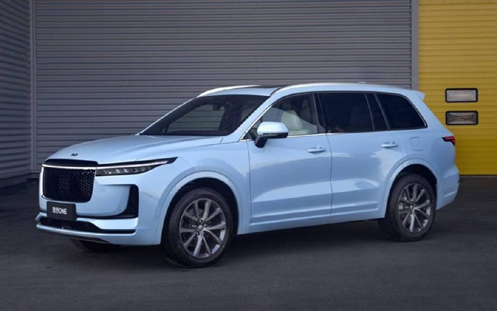 网传理想ONE将停产，现优惠2.5万，车主：这是欺骗！休闲区蓝鸢梦想 - Www.slyday.coM