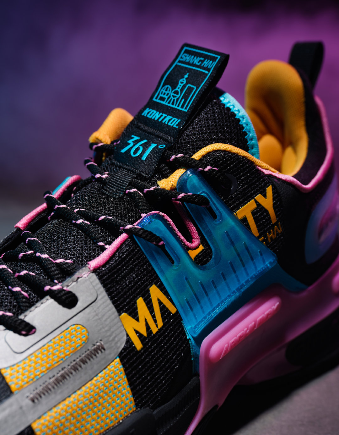 可兰白克2代签名球鞋将于9月9号发售