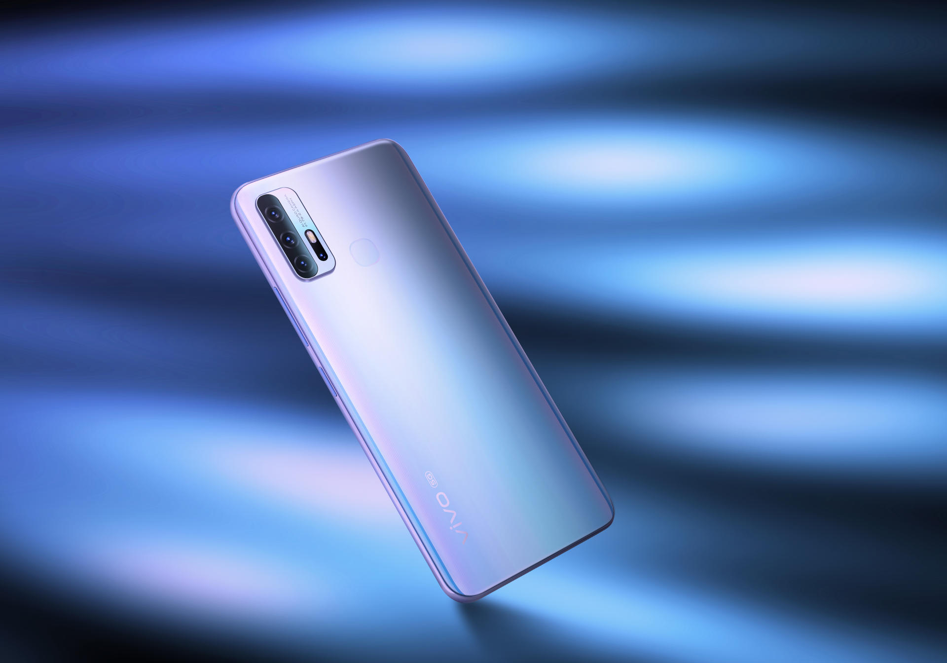 与苹果打成平手vivo在2020年q4亚洲智能机市场排第一