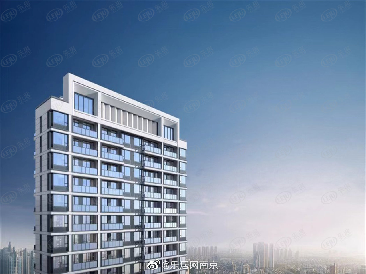 淮安水沐·云顶