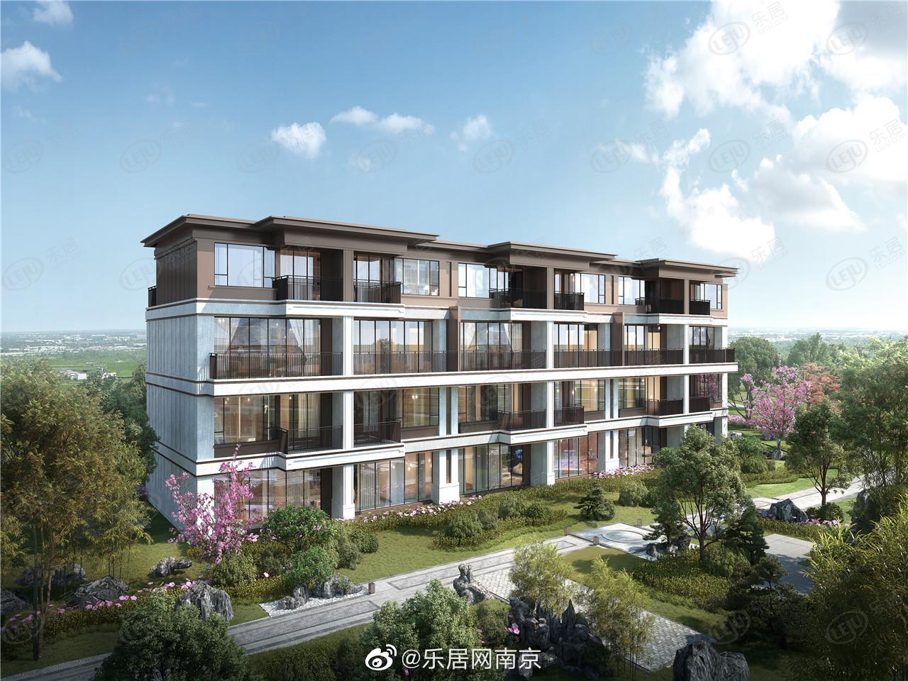 溧水德信建发玖熙府_高清图集_新浪网