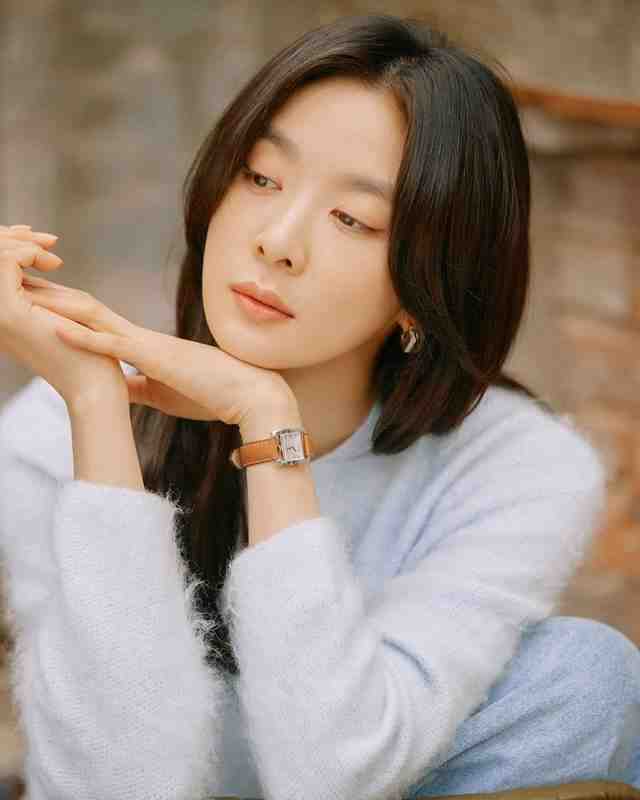 《千元律师》李清娥的9个秘密:气质碾压女主角