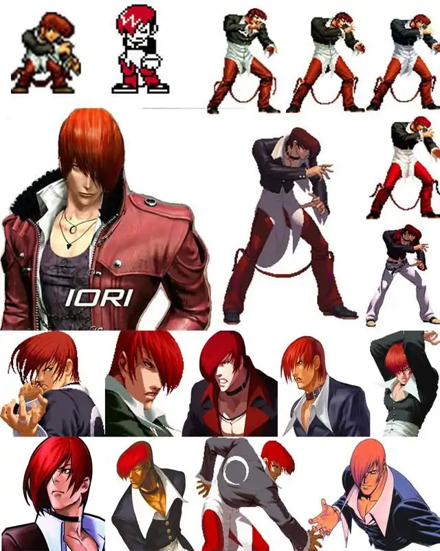 拳皇2002中文版下载