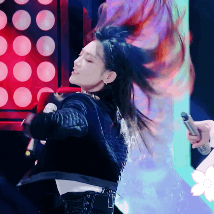 你以为的曾可妮