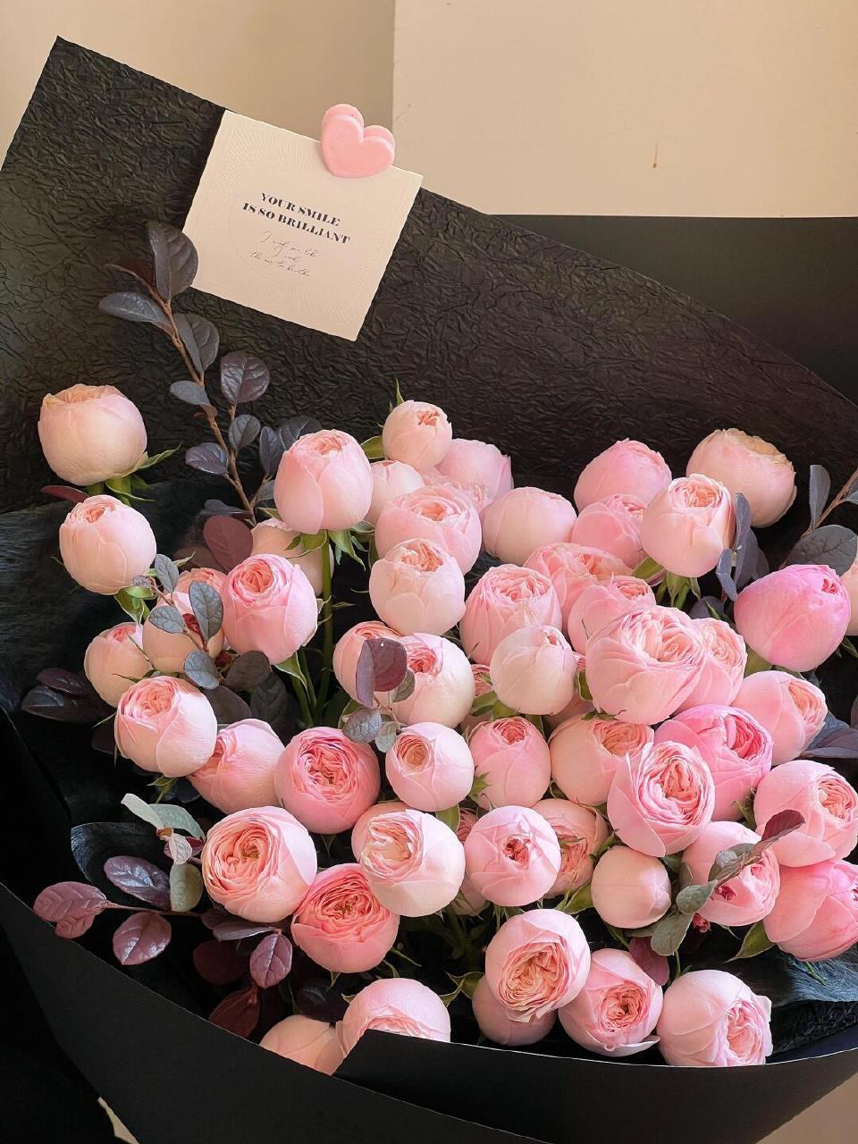 酷皮 好可爱的花朵