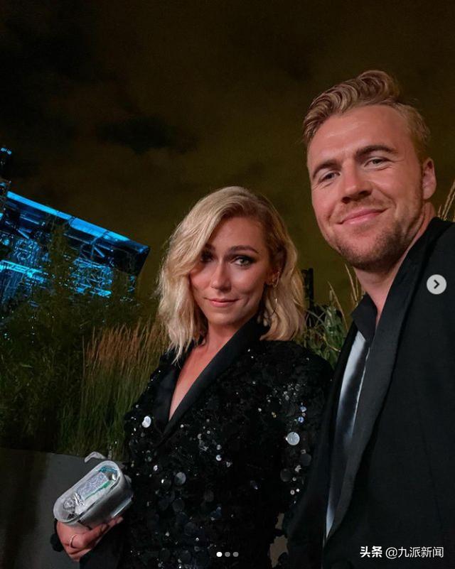 盘点冬奥会赛场上的情侣，浪漫又酷炫，有的是搭档有的是对手休闲区蓝鸢梦想 - Www.slyday.coM